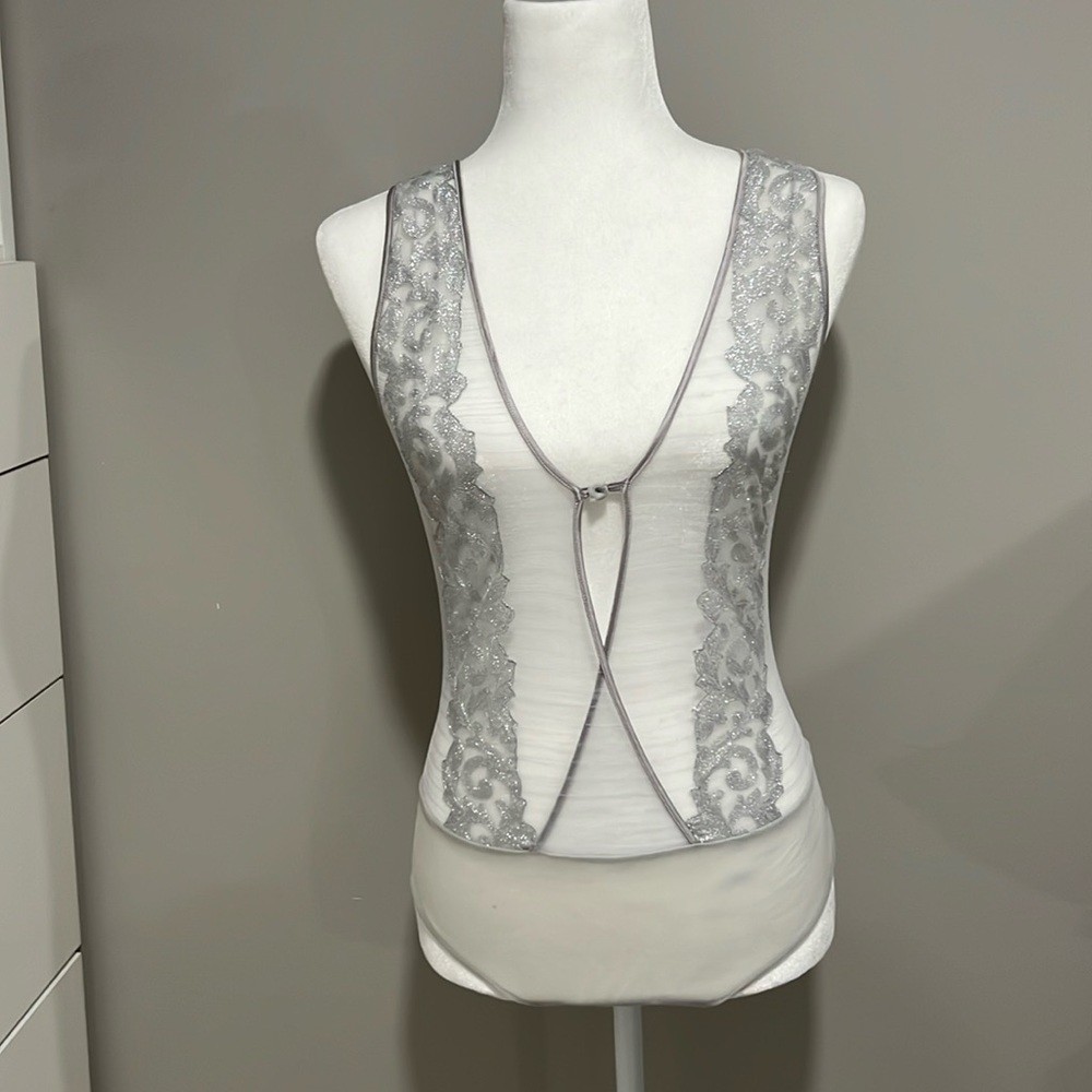 La Perla bodysuit